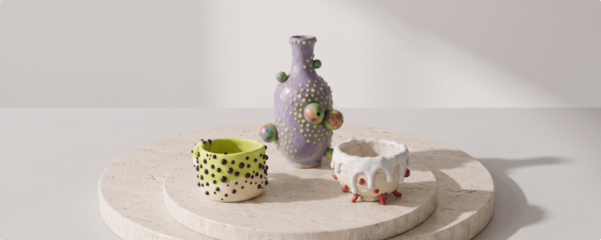 Dinnerware
